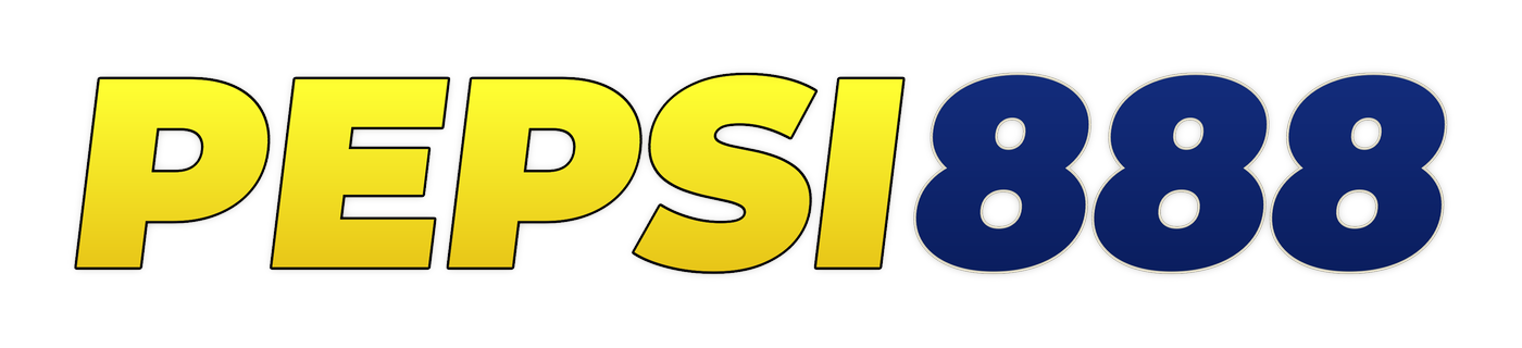 pepsi888 Logo